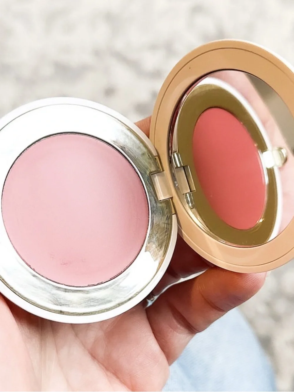 beautycounter cream blush